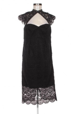 Šaty  Chi Chi, Velikost M, Barva Černá, Cena  606,00 Kč