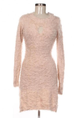 Φόρεμα Chiara Forthi, Μέγεθος L, Χρώμα Ρόζ , Τιμή 42,99 €