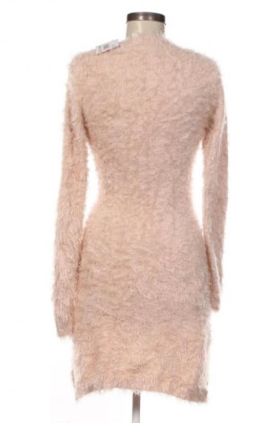 Φόρεμα Chiara Forthi, Μέγεθος L, Χρώμα Ρόζ , Τιμή 42,99 €