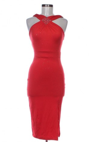 Šaty  ChicMe, Velikost S, Barva Vícebarevné, Cena  495,00 Kč