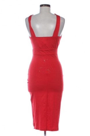 Šaty  ChicMe, Velikost S, Barva Vícebarevné, Cena  495,00 Kč