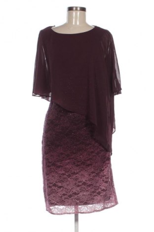 Kleid Christian Berg, Größe S, Farbe Lila, Preis € 33,99