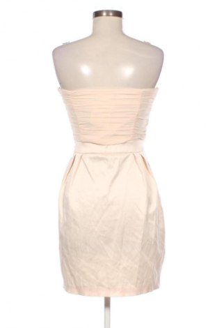 Φόρεμα Christine, Μέγεθος M, Χρώμα  Μπέζ, Τιμή 20,03 €