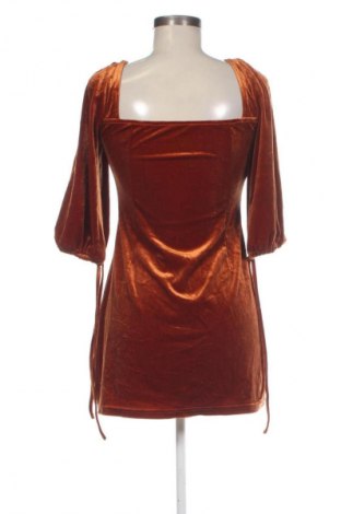 Kleid Cider, Größe M, Farbe Braun, Preis 11,99 €