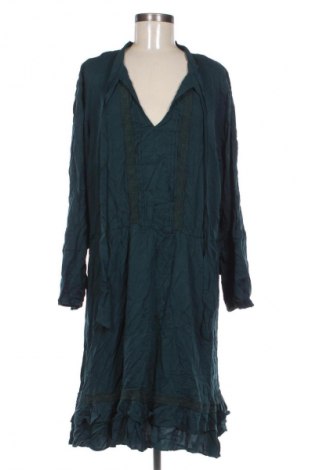 Рокля City Chic, Размер L, Цвят Зелен, Цена 15,33 €