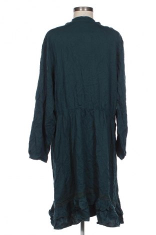 Рокля City Chic, Размер L, Цвят Зелен, Цена 15,33 €