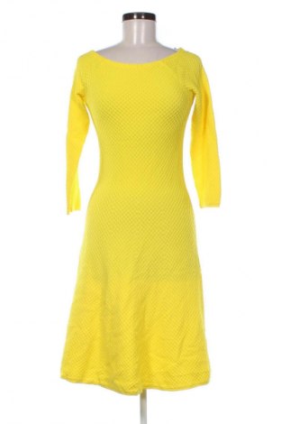 Sukienka Claudia Strater, Rozmiar M, Kolor Żółty, Cena 188,51 zł