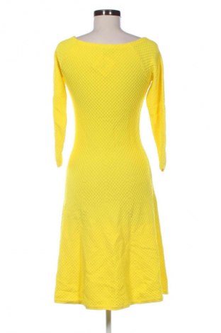 Sukienka Claudia Strater, Rozmiar M, Kolor Żółty, Cena 188,51 zł