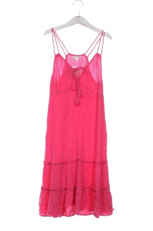 Rochie Clockhouse, Mărime XS, Culoare Roz, Preț 70,42 Lei