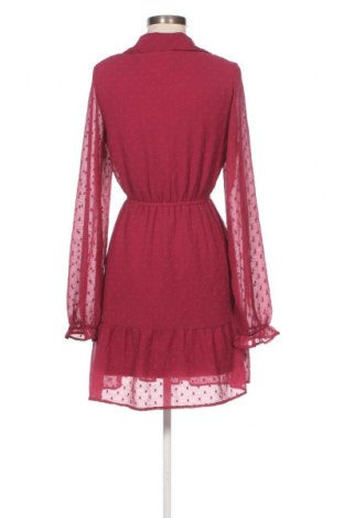 Sukienka Clockhouse, Rozmiar S, Kolor Różowy, Cena 27,99 zł