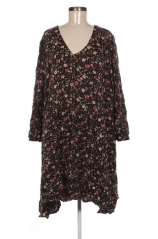 Sukienka Clockhouse, Rozmiar 4XL, Kolor Kolorowy, Cena 33,99 zł