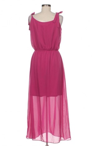 Φόρεμα Clockhouse, Μέγεθος M, Χρώμα Ρόζ , Τιμή 19,95 €