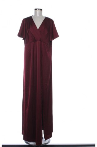 Рокля Coast, Размер XL, Цвят Червен, Цена 209,00 лв.