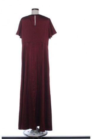 Рокля Coast, Размер XL, Цвят Червен, Цена 209,00 лв.