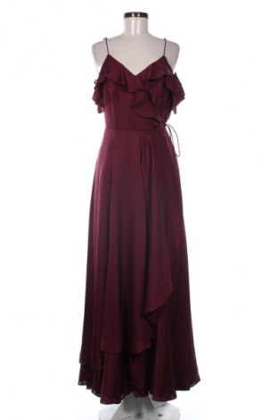 Рокля Coast, Размер M, Цвят Червен, Цена 96,14 лв.