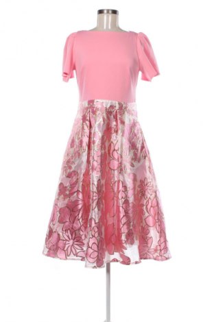 Kleid Coast, Größe M, Farbe Mehrfarbig, Preis 49,17 €