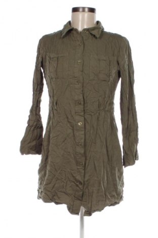 Kleid Colloseum, Größe S, Farbe Grün, Preis 13,99 €