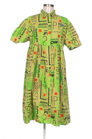 Kleid Colloseum, Größe S, Farbe Mehrfarbig, Preis 19,95 €