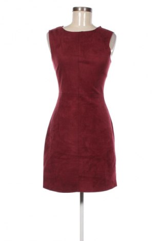 Рокля Colloseum, Размер XS, Цвят Червен, Цена 39,99 лв.