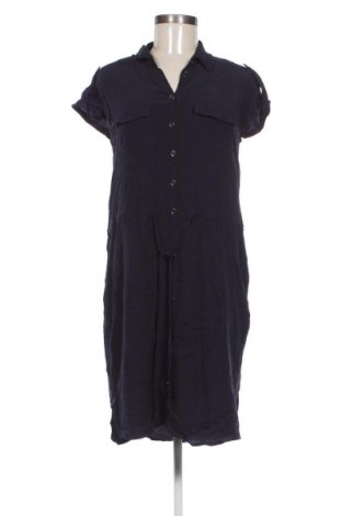 Kleid Comma,, Größe M, Farbe Blau, Preis 31,99 €