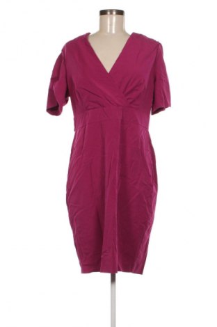 Рокля Comma,, Размер L, Цвят Червен, Цена 35,99 лв.