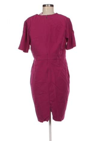 Рокля Comma,, Размер L, Цвят Червен, Цена 35,99 лв.