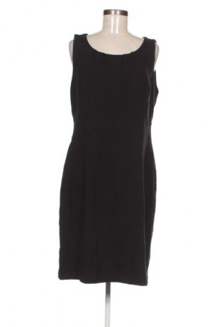 Φόρεμα Comma,, Μέγεθος XL, Χρώμα Μαύρο, Τιμή 32,99 €