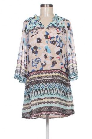 Рокля Comma,, Размер S, Цвят Многоцветен, Цена 82,22 лв.