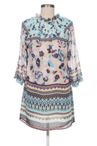 Рокля Comma,, Размер S, Цвят Многоцветен, Цена 82,22 лв.