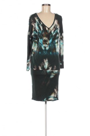 Φόρεμα Comma,, Μέγεθος S, Χρώμα Πολύχρωμο, Τιμή 42,05 €