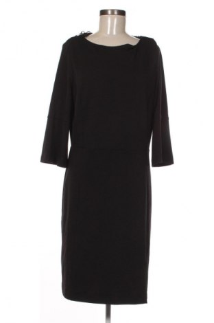 Kleid Comma,, Größe L, Farbe Schwarz, Preis € 39,99