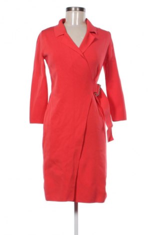 Рокля Comma,, Размер XS, Цвят Оранжев, Цена 78,21 лв.