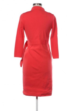 Рокля Comma,, Размер XS, Цвят Оранжев, Цена 78,21 лв.