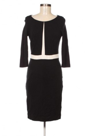 Kleid Comma,, Größe XS, Farbe Schwarz, Preis 29,99 €