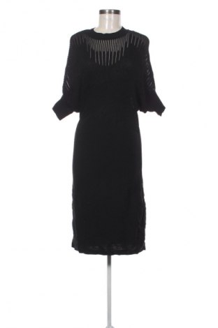 Рокля Comma,, Размер M, Цвят Черен, Цена 42,99 лв.