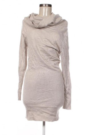 Φόρεμα Conbipel, Μέγεθος M, Χρώμα  Μπέζ, Τιμή 21,99 €