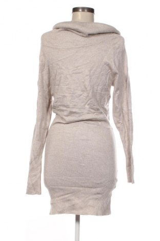 Φόρεμα Conbipel, Μέγεθος M, Χρώμα  Μπέζ, Τιμή 21,99 €