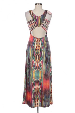 Kleid Cosmoda, Größe S, Farbe Mehrfarbig, Preis 10,18 €