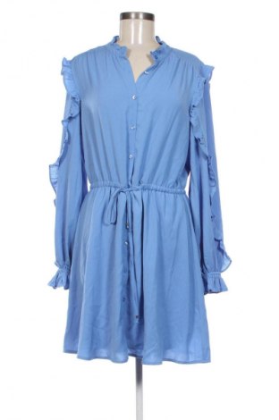 Ruha Cotton Club, Méret XL, Szín Kék, Ár 9 600 Ft