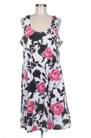 Kleid Cowcow, Größe XXL, Farbe Mehrfarbig, Preis € 20,02