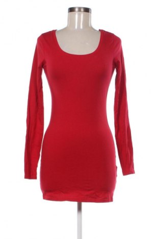 Šaty  Crazy World, Velikost S, Barva Červená, Cena  495,00 Kč