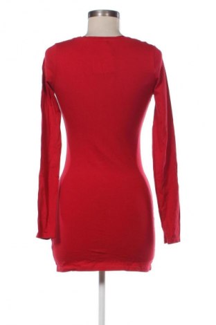 Šaty  Crazy World, Velikost S, Barva Červená, Cena  495,00 Kč