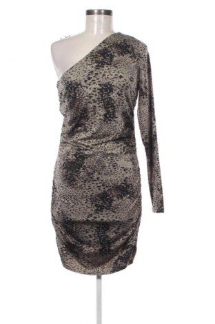 Kleid Crazy World, Größe M, Farbe Mehrfarbig, Preis 11,99 €