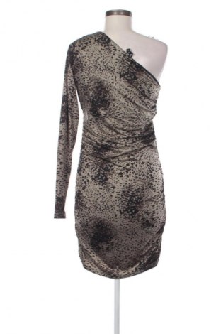 Kleid Crazy World, Größe M, Farbe Mehrfarbig, Preis 11,99 €