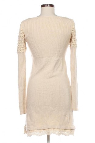 Φόρεμα Cream, Μέγεθος S, Χρώμα  Μπέζ, Τιμή 47,99 €