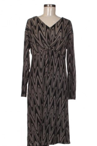 Sukienka Cream, Rozmiar L, Kolor Kolorowy, Cena 98,99 zł