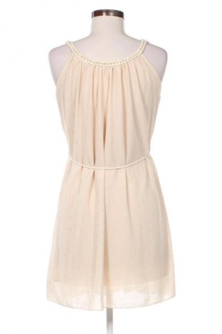 Rochie Creme Fraiche, Mărime M, Culoare Bej, Preț 126,32 Lei