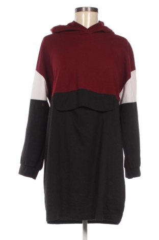 Kleid Creme Fraiche, Größe L, Farbe Mehrfarbig, Preis 16,99 €