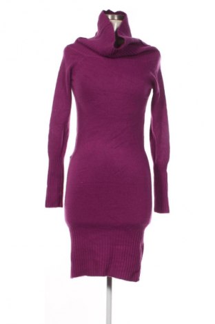 Рокля Cristian Lay, Размер S, Цвят Лилав, Цена 20,99 лв.