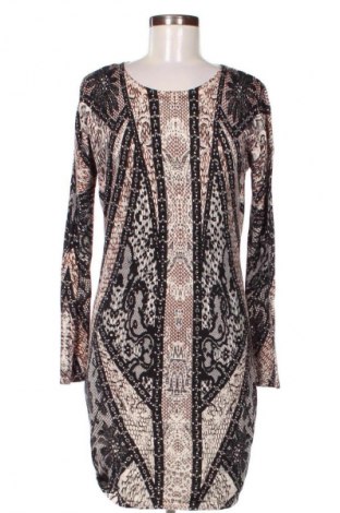 Rochie Cristina, Mărime XXL, Culoare Multicolor, Preț 92,78 Lei